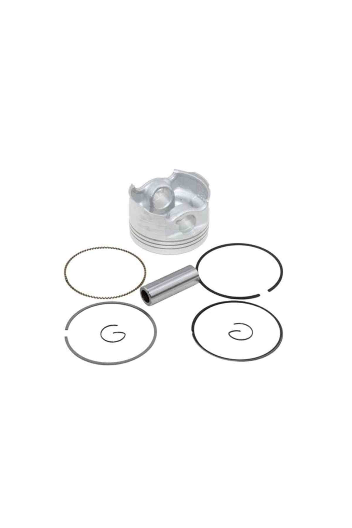 Honda Cbf Uyumlu 150 Piston 57,55X(Std+0,25)