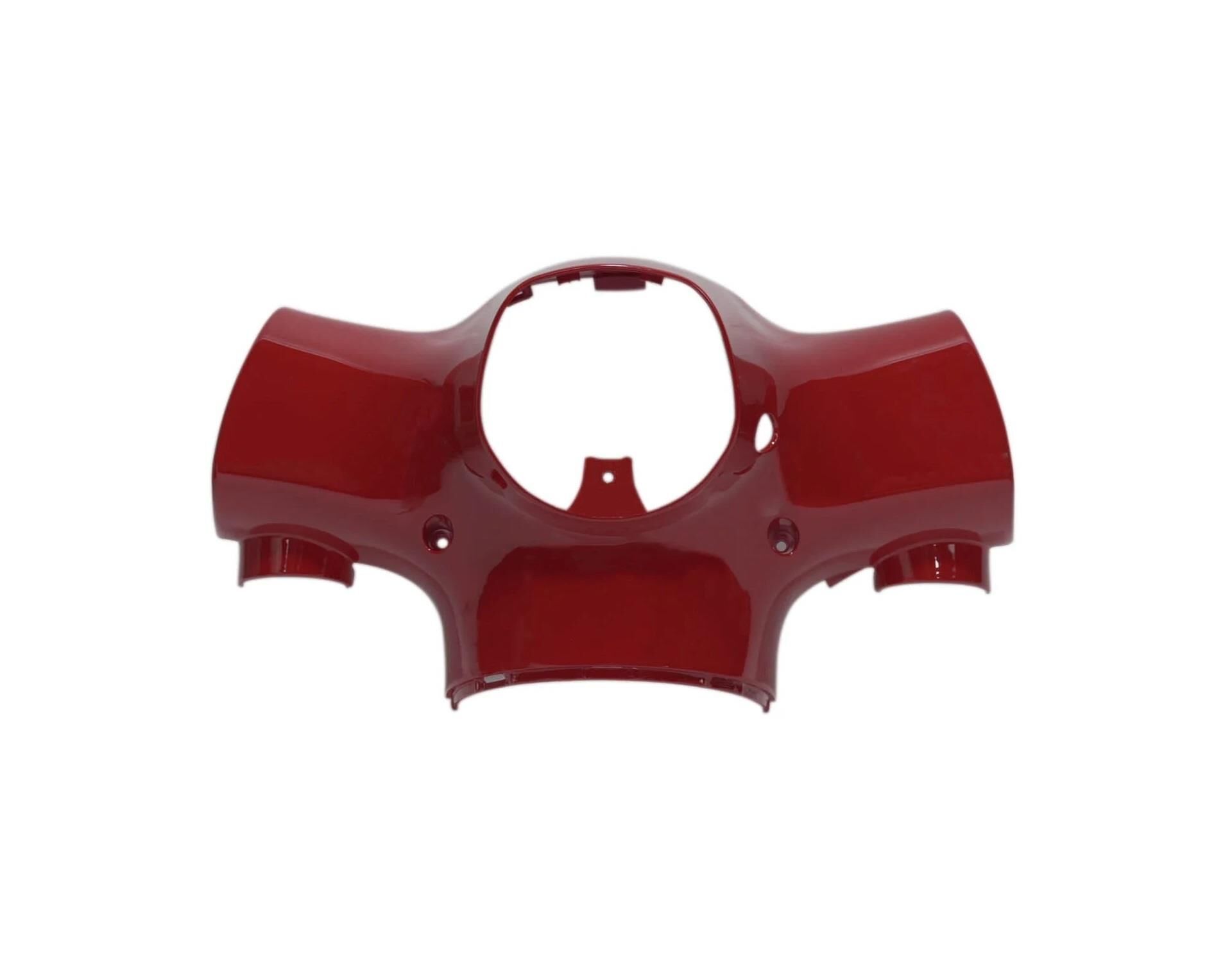 Mondial Turismo 50İ Gidon Alt Kapak Kırmızı