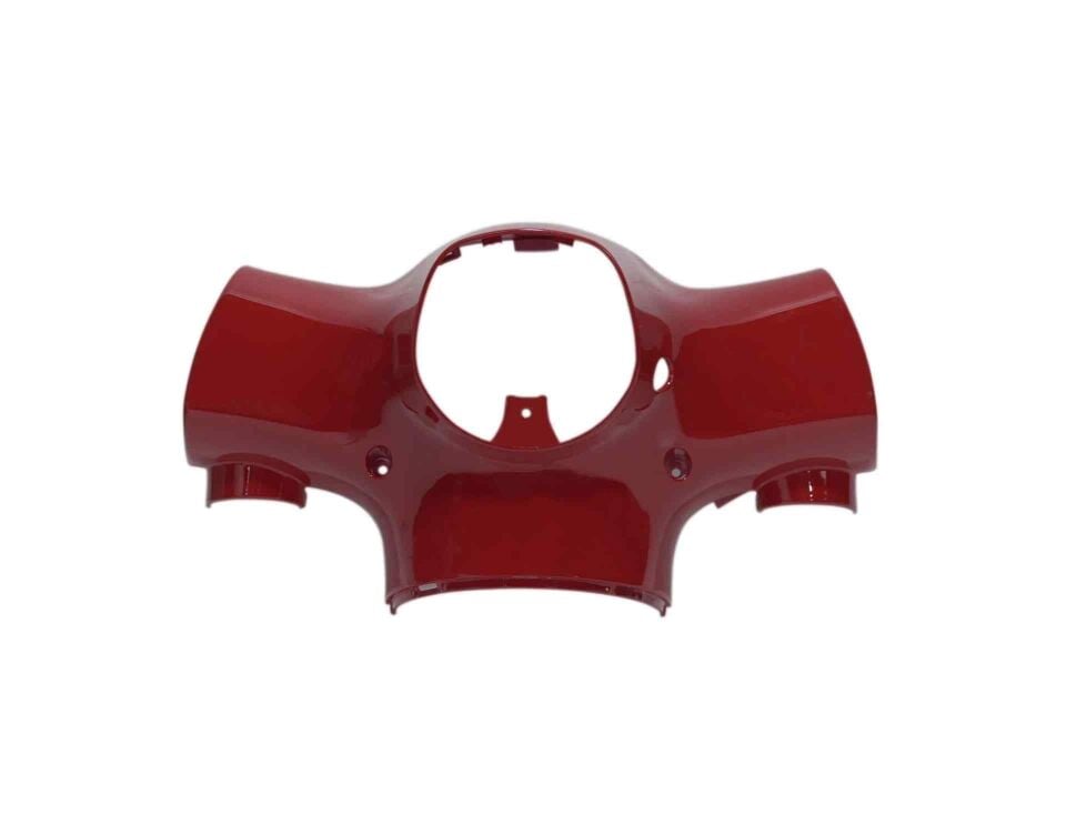 Mondial Turismo 50İ Gidon Alt Kapak Kırmızı