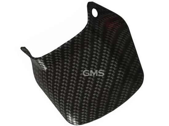 Paspas Ön Carbon Cg125(TOZLUK)