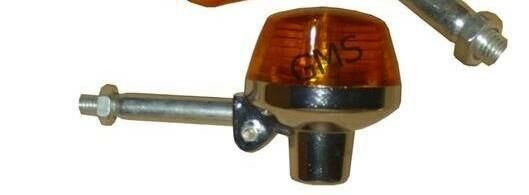 Sinyal Borulu Seyhan 150-kt125