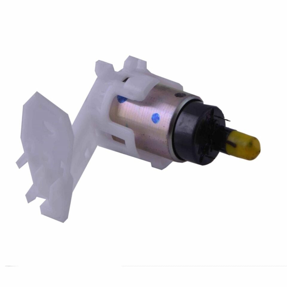 Honda Spacy 110 Benzin Pompası Ym Braketli A Kalite Alpha Pcx Activa S