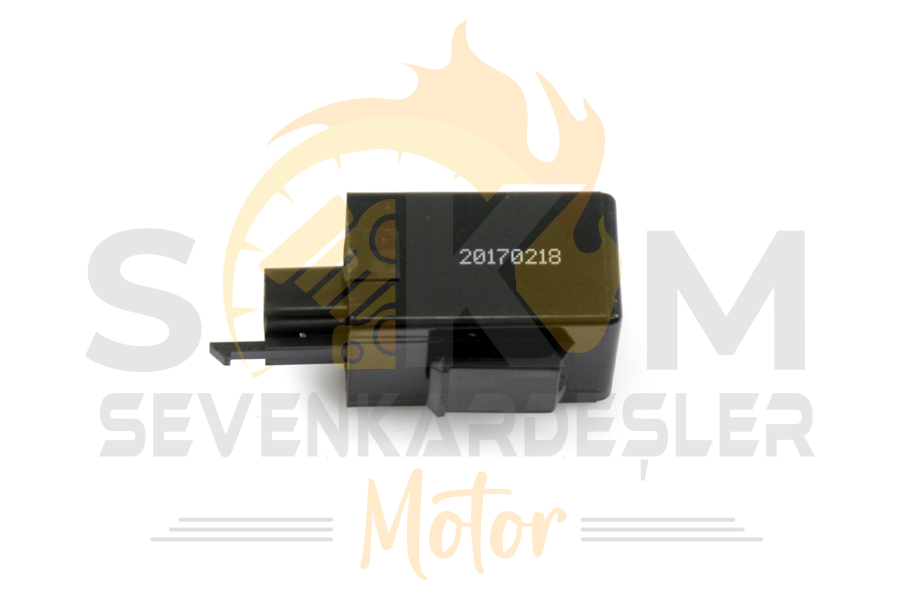 Cf Moto Terracross 625 (4X4) (Efi) Sınyal Flasoru Orijinal