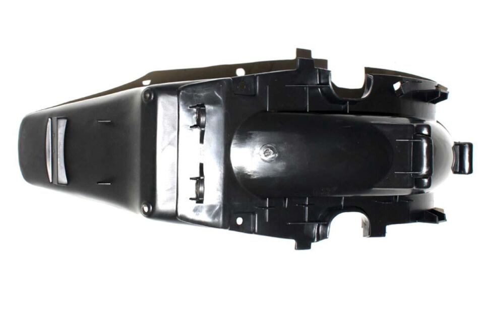 100Km Arka Çamurluk Orj