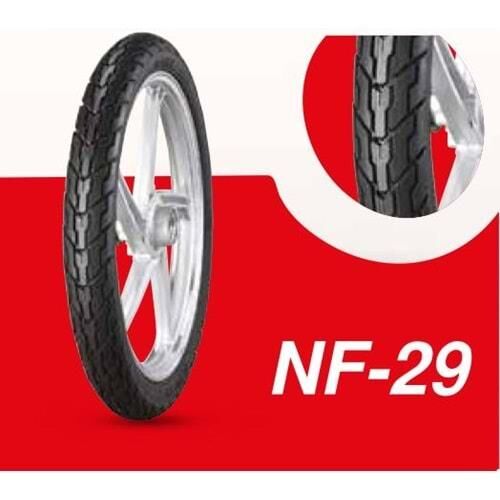 250-17 Dış Lastik Nf-29 Irc