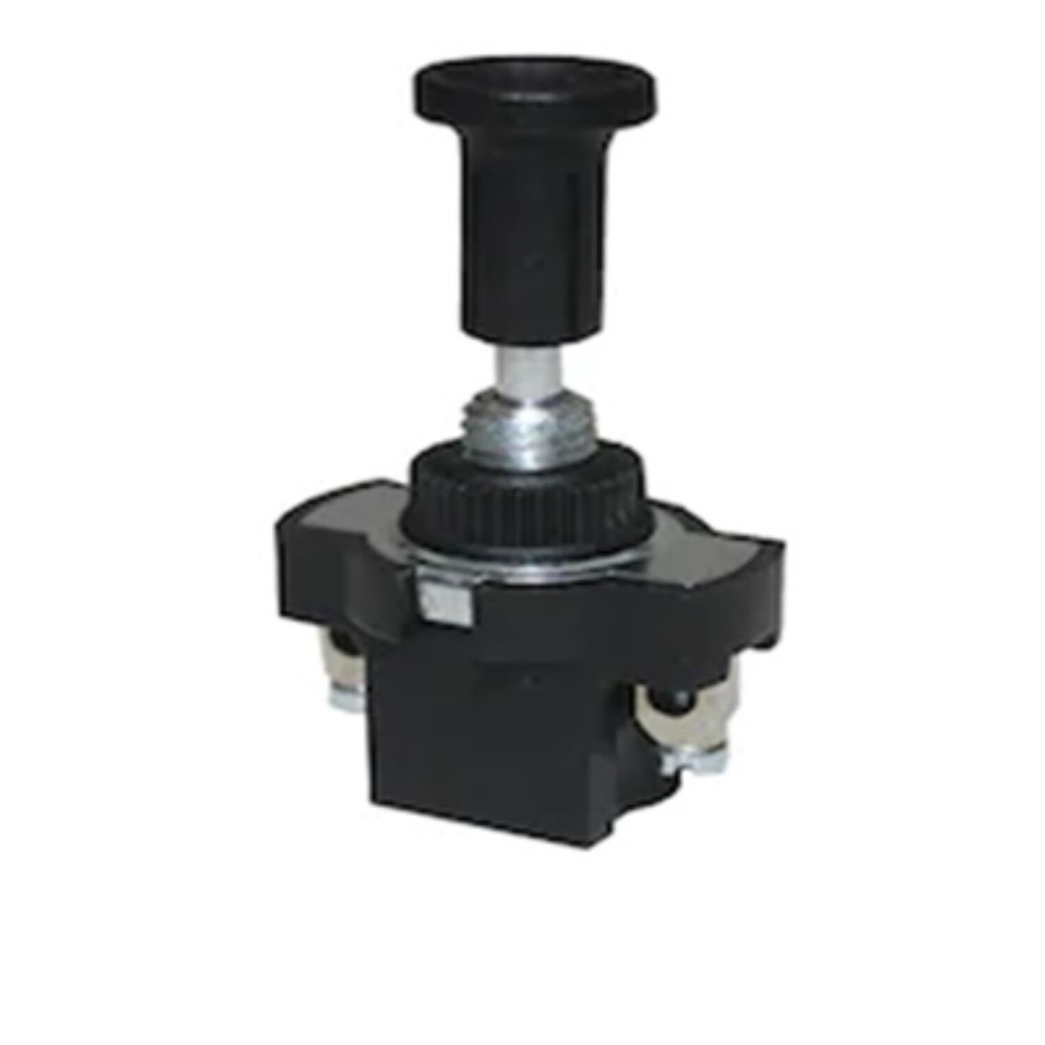 Skm Çekmeli Düğme Emas