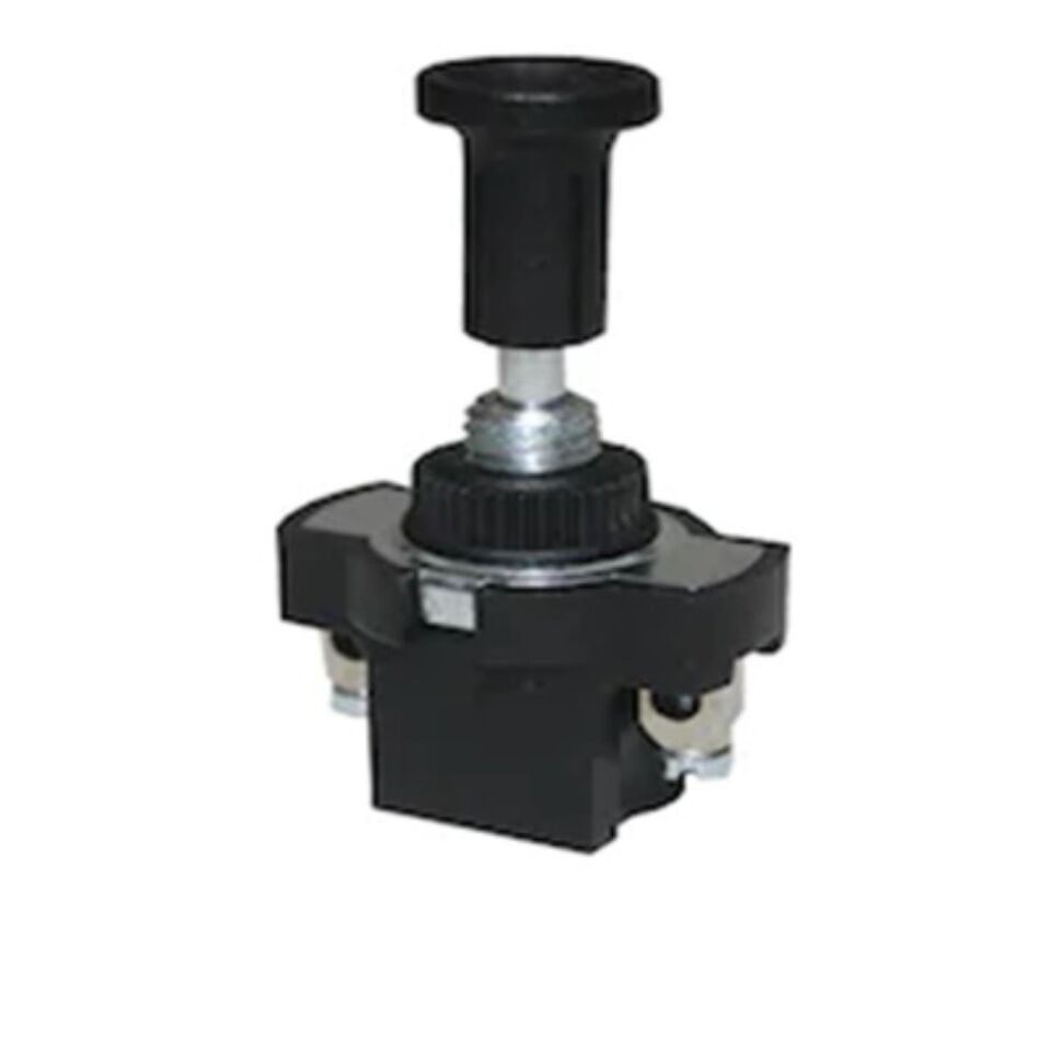 Skm Çekmeli Düğme Emas