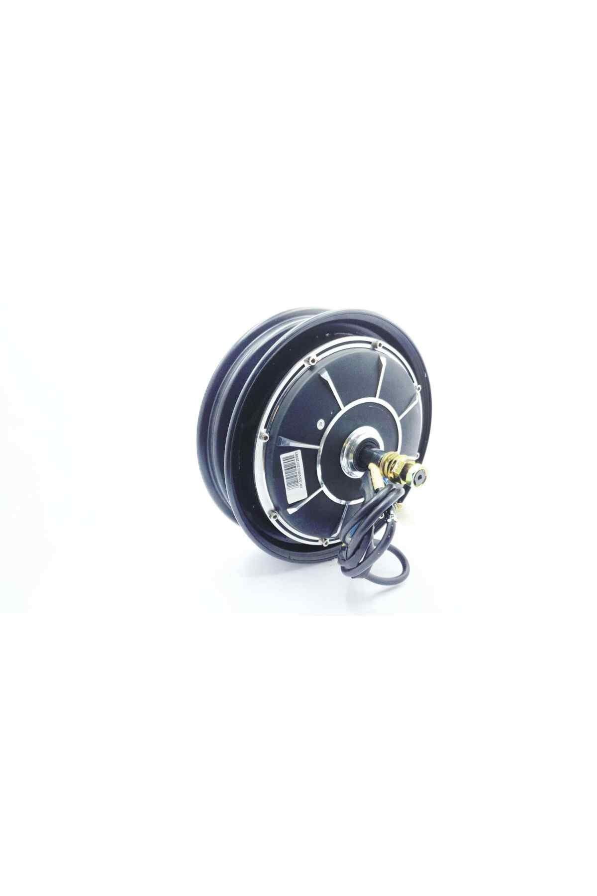E-Bis 1500 Arka Jant Motor
