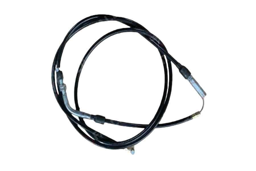 Falcon Debriyaj Teli-Atv Strong 377