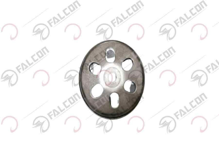 Falcon Trex Arka Varyatör Komple