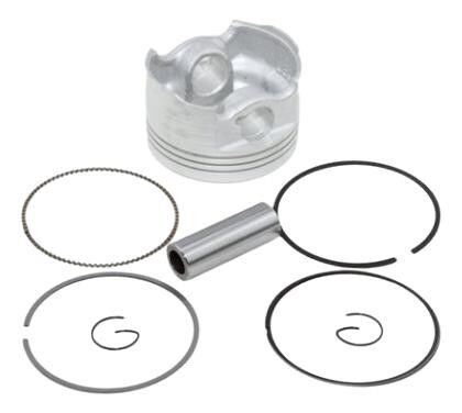 Honda Cbf 150 Uyumlu Piston 57,80 Mm (Std+0,50)