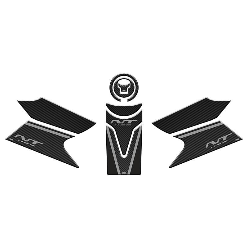 Honda Nt 1100 2022 Uyumlu Tank Pad Set 002