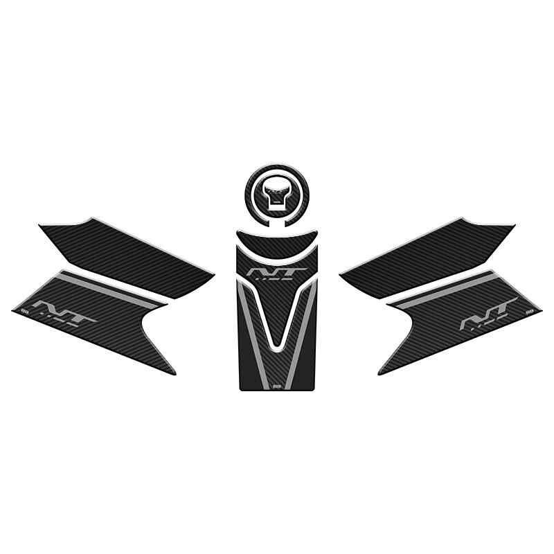 Honda Nt 1100 2022 Uyumlu Tank Pad Set 002