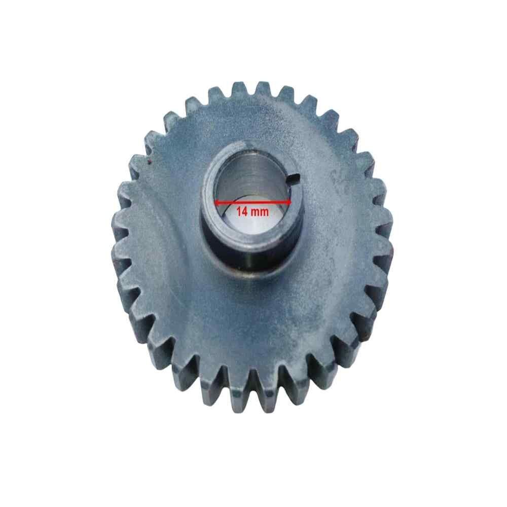 Lifan Cross 125 Şanzıman Dişlisi 30T İç 14 Mm Öm