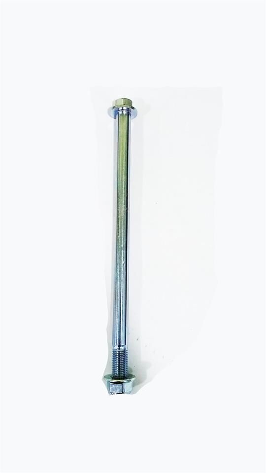 Mondial Ritmica Speedy Fury Ön Teker Mili 12-215 Mm