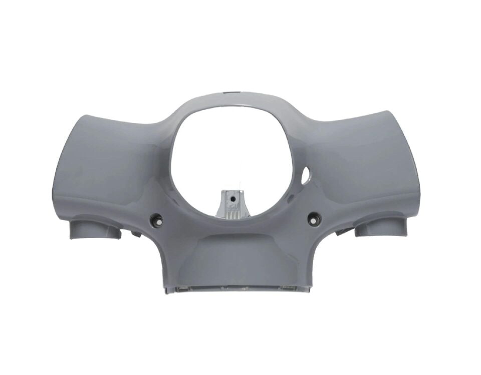 Mondial Turismo 50İ Gidon Alt Kapak Gri