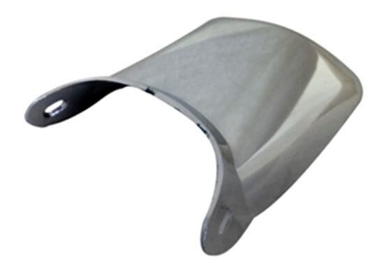 Paspas Arka Nikel Cg125