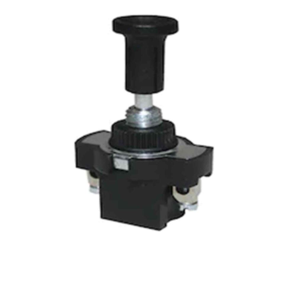 Skm Çekmeli Düğme Emas