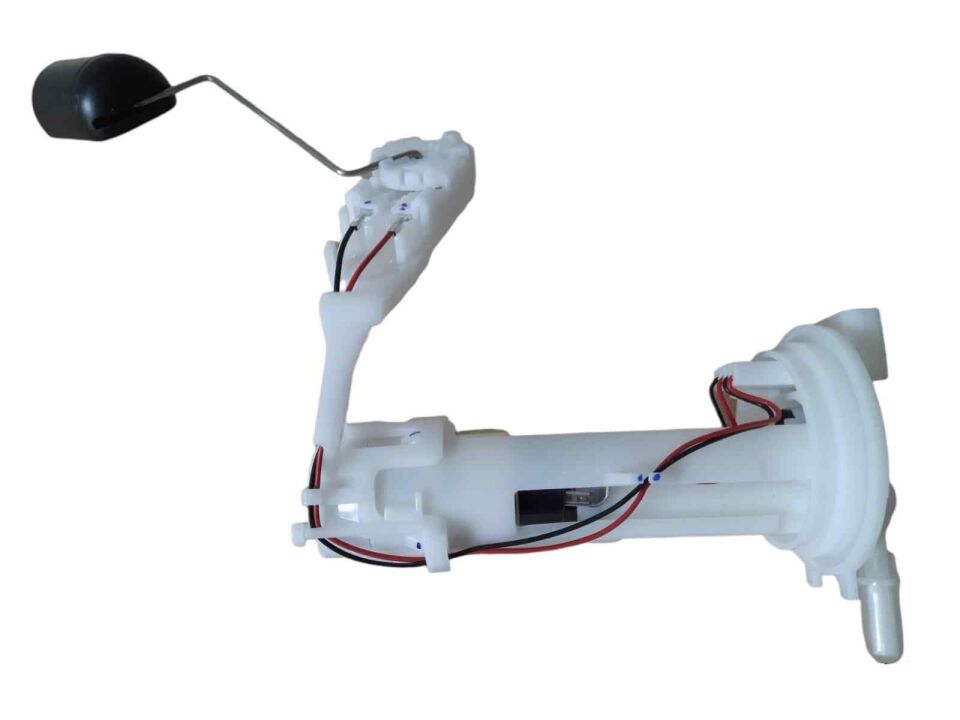 Honda Spacy 110 Benzin Pompası Ve Şamandırası Ym=