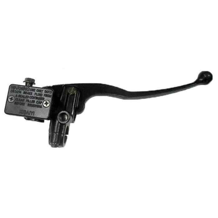 Yamaha Ybr Ön Fren Üst Merkezi Komple (2004-05)