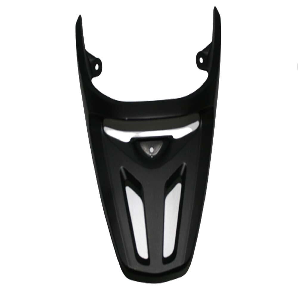 125 Nt Turkuaz Arka Port Bağaj Siyah Orj