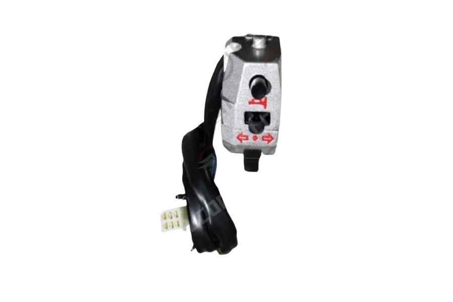Falcon Kumanda Sol -Süper 100-5 Yeni