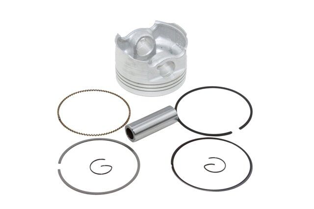 Honda Cbf Uyumlu 150 Piston 58,05x(std+0,75)