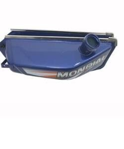 Mondial Benzin Deposu Hyena 100 Mavi.