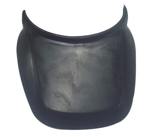 Mondial Dış Dizlik Sağ Kırmızı Mfh2011