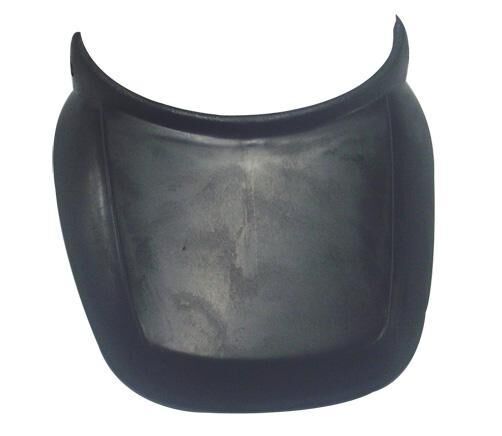 Mondial Dış Dizlik Sağ Kırmızı Mfh2011