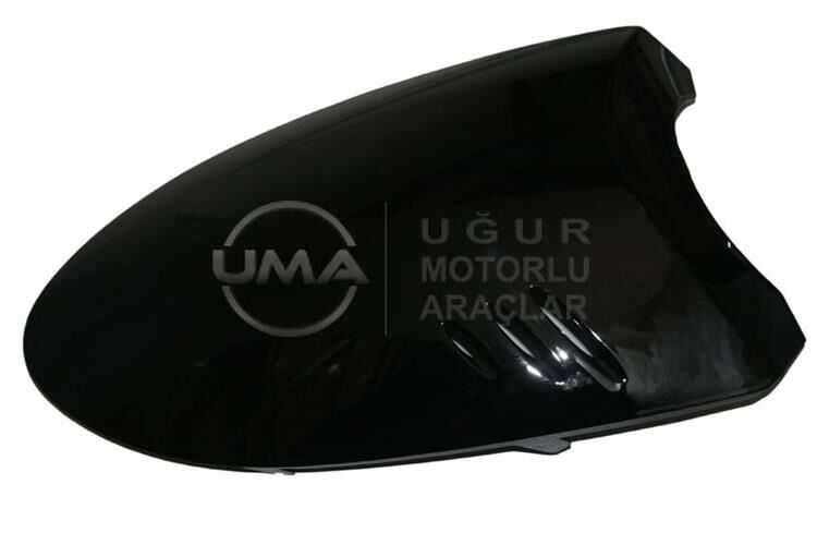 Ön Panel Üst Siyah Loyal Mondial Orj