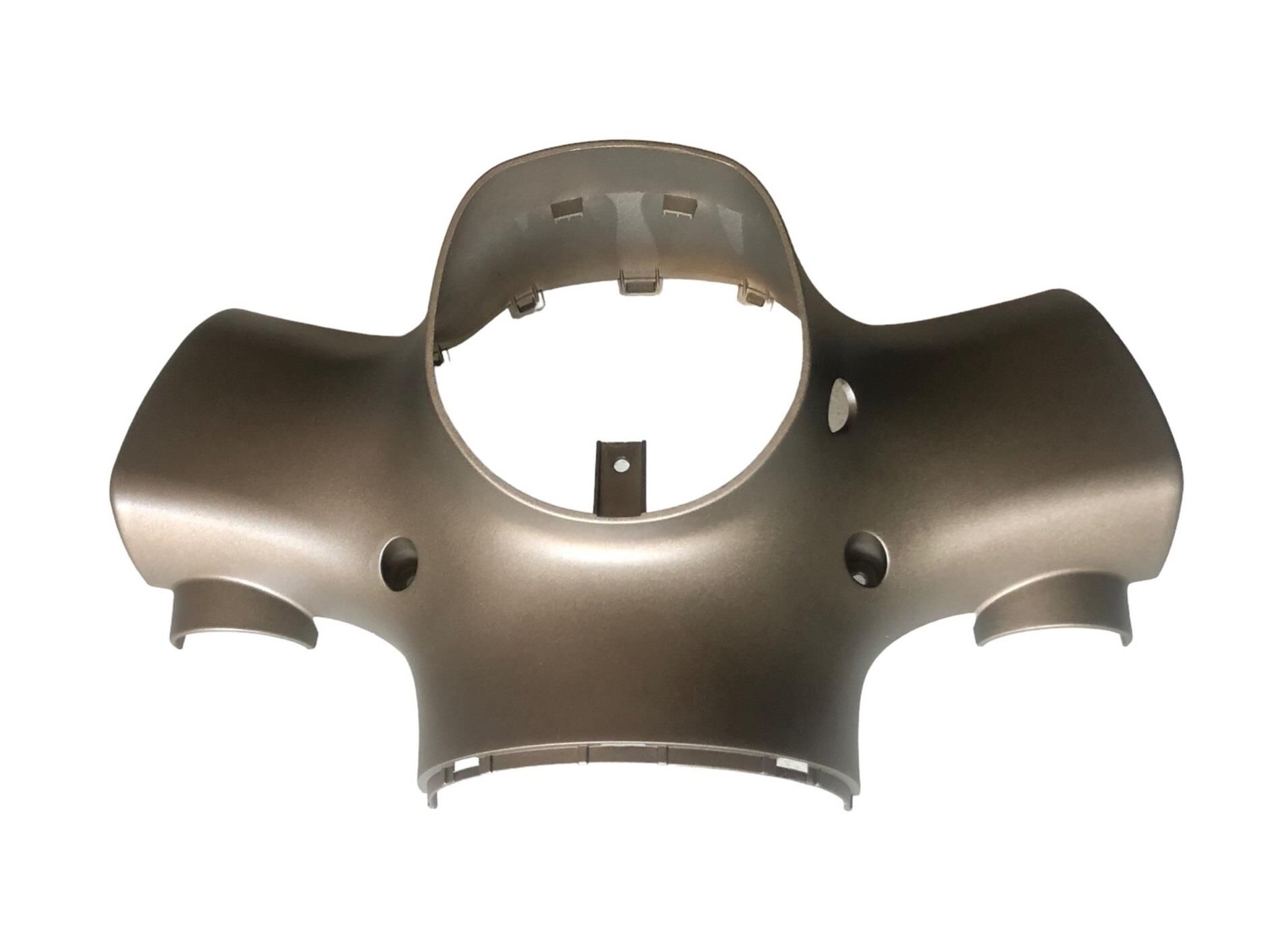 Mondial Turismo 50İ Gidon Alt Kapak Kahverengi