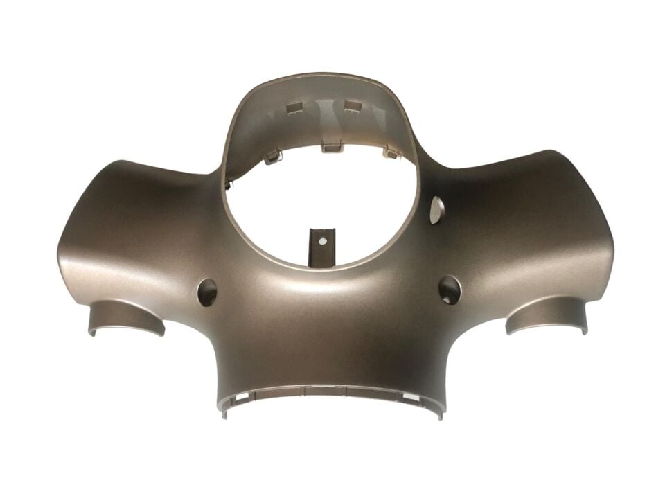 Mondial Turismo 50İ Gidon Alt Kapak Kahverengi