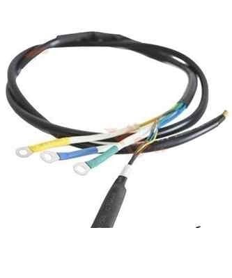 Motor Kablosu E Bıke Kalın