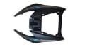 Tvs Ntorq 125 Far Muhafazası (Sıyah) (Mavı Etıket)