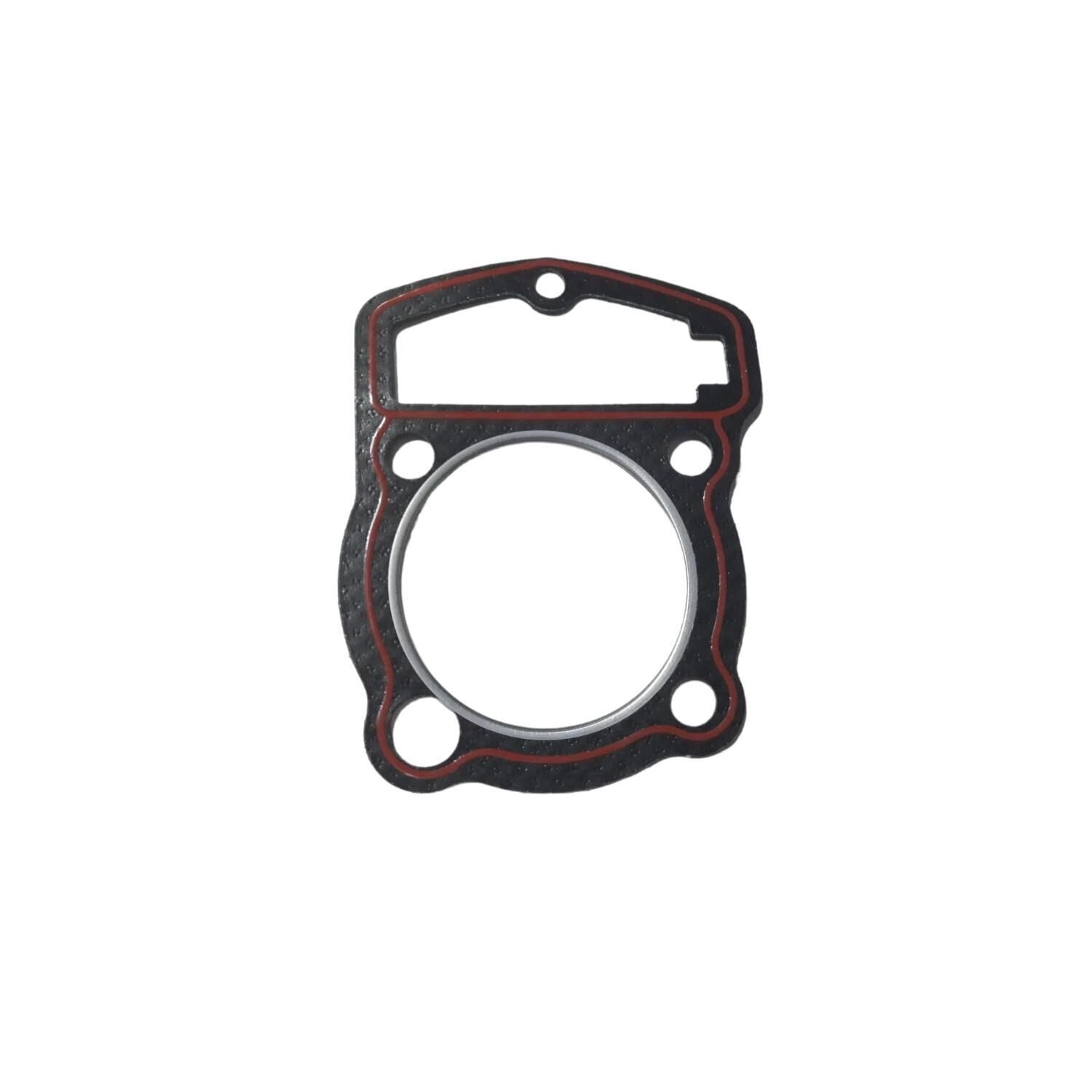 Wy 200 Zealsun Silindir Üst Conta Silikonlu 63,50 Mm