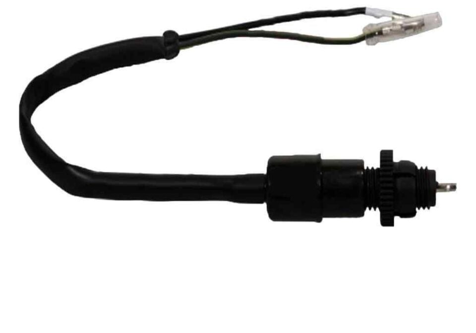 Ybr Uyumlu Arka Fren Müşürü