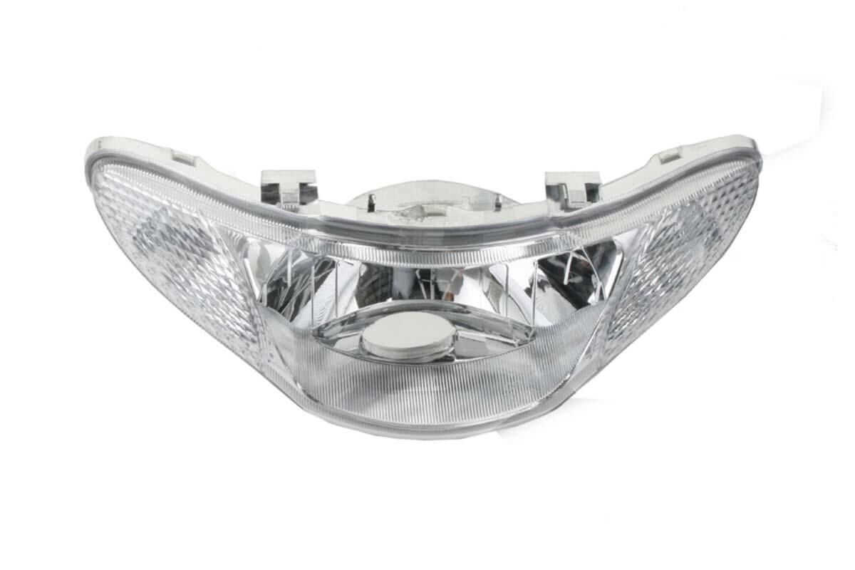 100Km Far Ampülsüz Orj