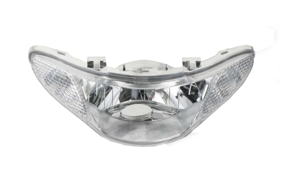 100Km Far Ampülsüz Orj