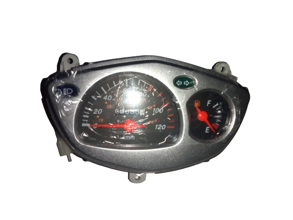 125T-10V-Td Gösterge Paneli