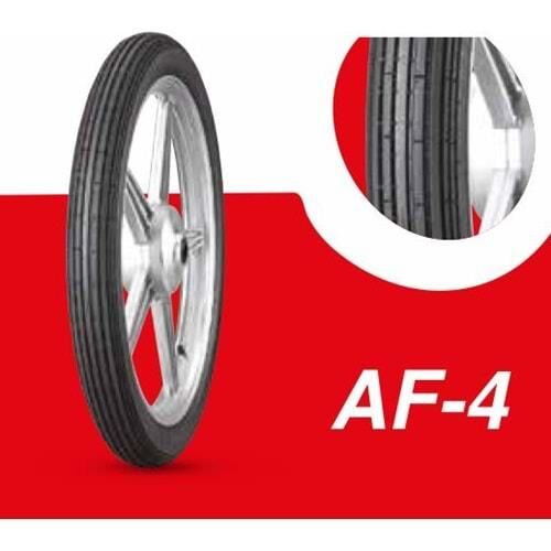 250-18 Dış Lastik Af-4 Çizgili Anlaş