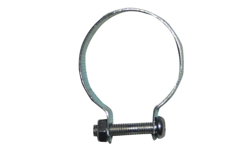 Agk Ön Amortisör Keçe Kelepçesi Orj