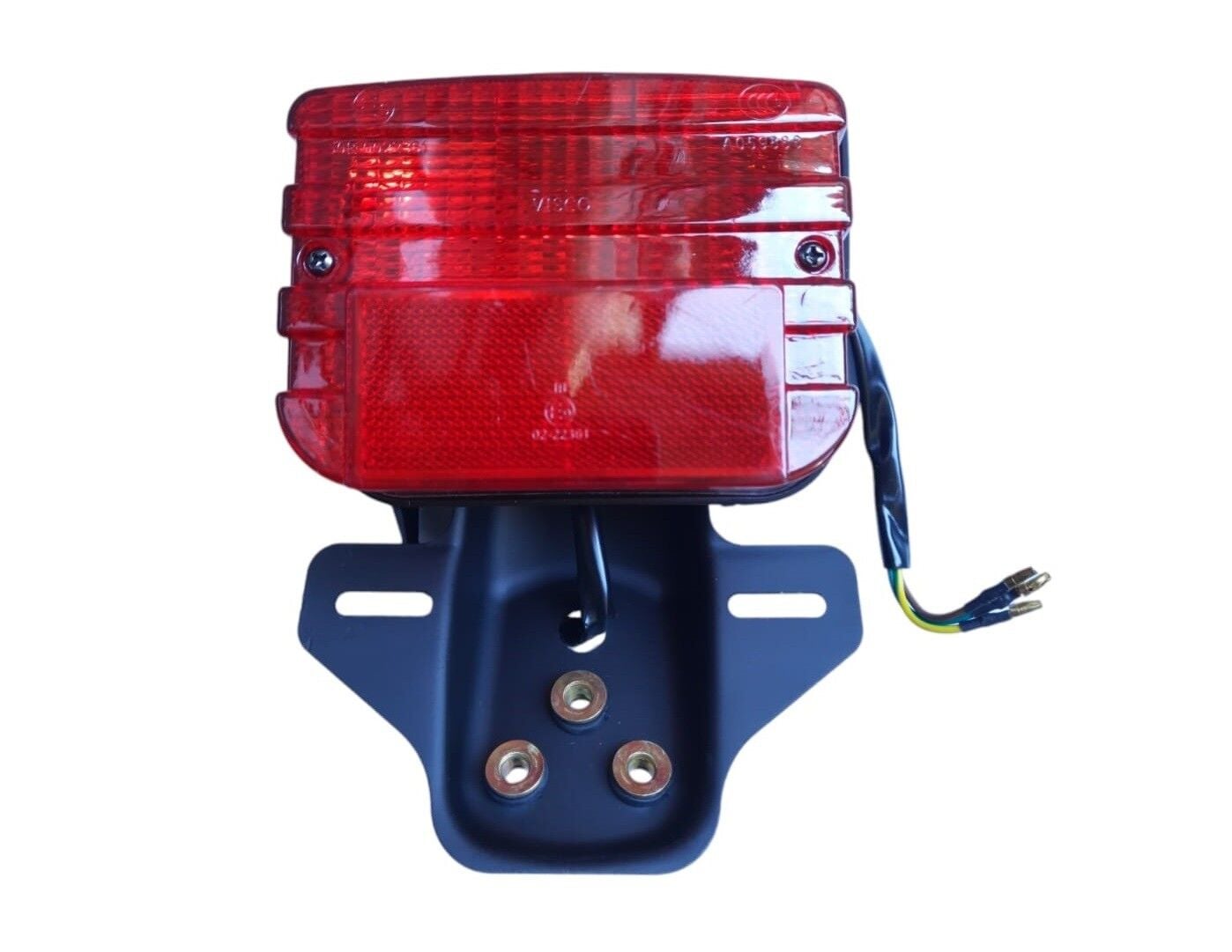 Cg Model Stop Komple İth (Kısa Sac)