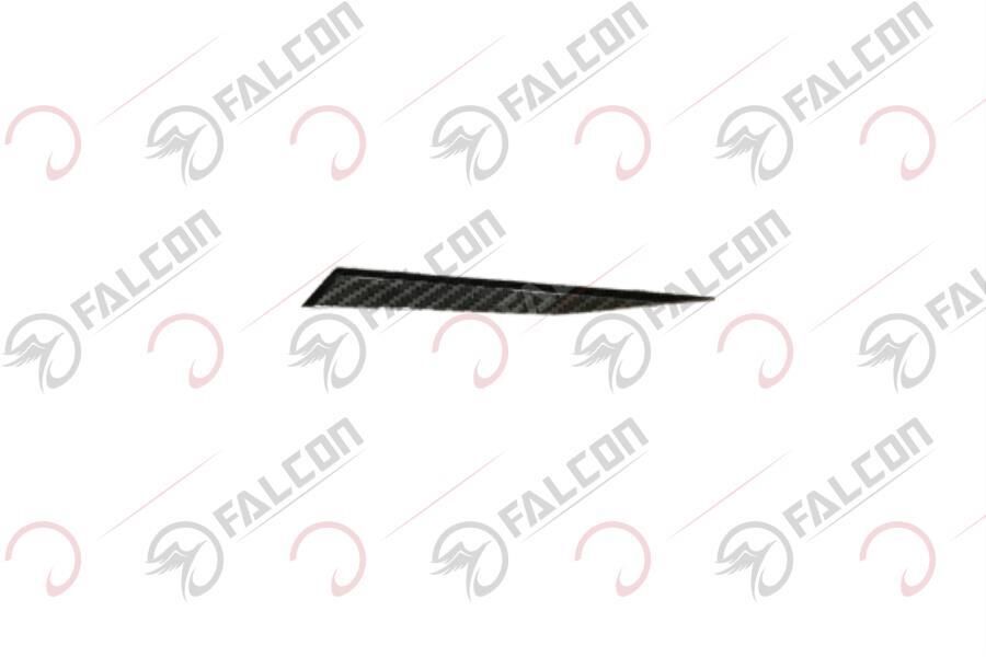 Falcon Trex Arka Karenaj Ön Dekoratif Sol