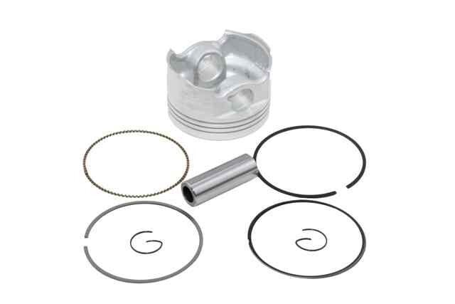 Honda Cbf Uyumlu 150 Piston 58,30X(Std+1,00)