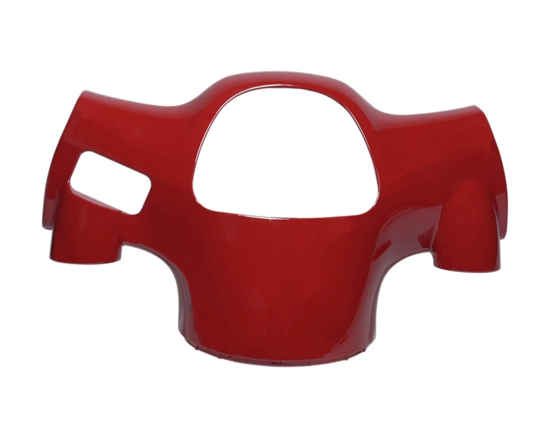 Mondial Turismo 50İ Gidon Üst Kapak Kırmızı