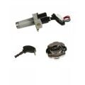 Skm Kontak+Kilit Seti Sk100-3 Sport