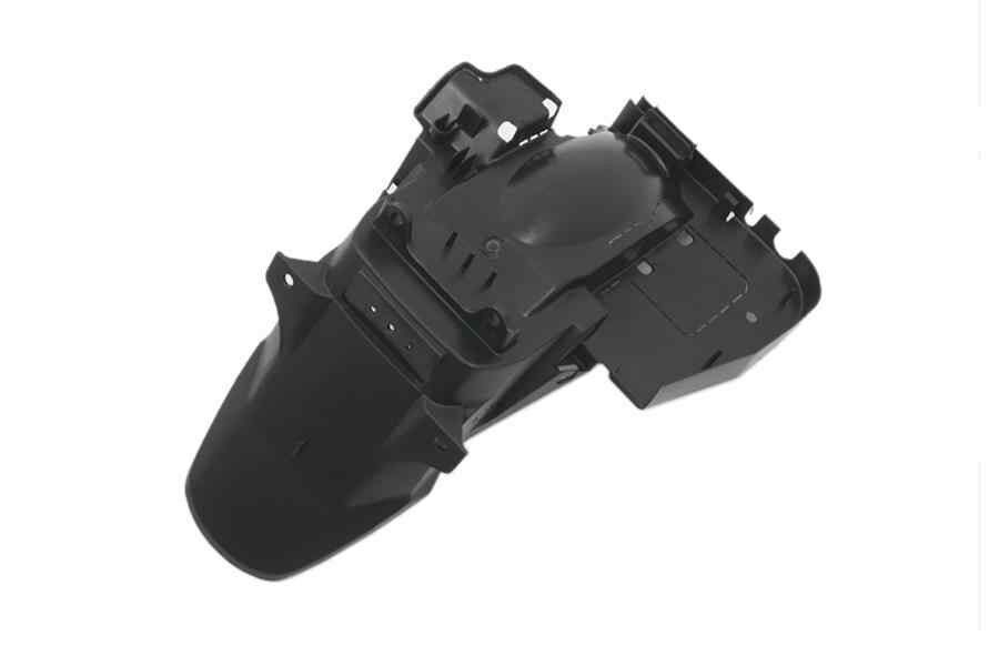 125 Nt Turkuaz Arka Çamurluk Kuyruk Orj