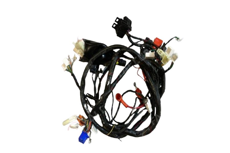 Falcon Elektrik Tesisatı- Max125