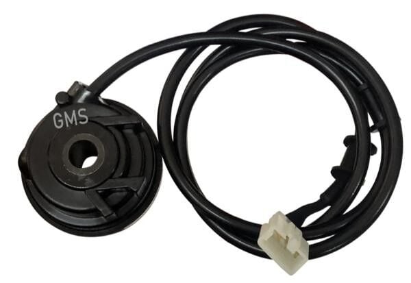 Kuba Km Tahrık Ve Tel Set Dıjıtal Blueberry-Turısmo